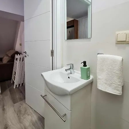 Playa Y Centro Exclusive *