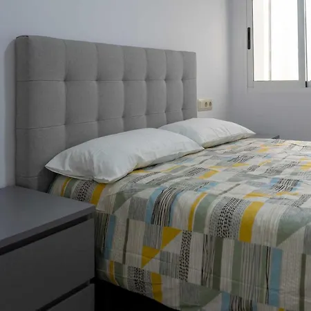 Playa Y Centro Exclusive Ferienhaus *