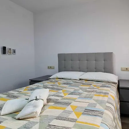 Ferienhaus Playa Y Centro Exclusive