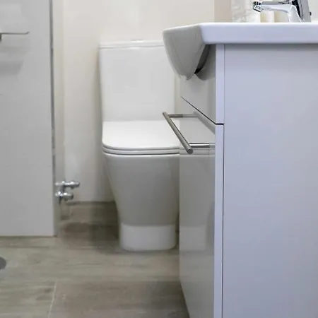 Playa Y Centro Exclusive Ferienhaus *