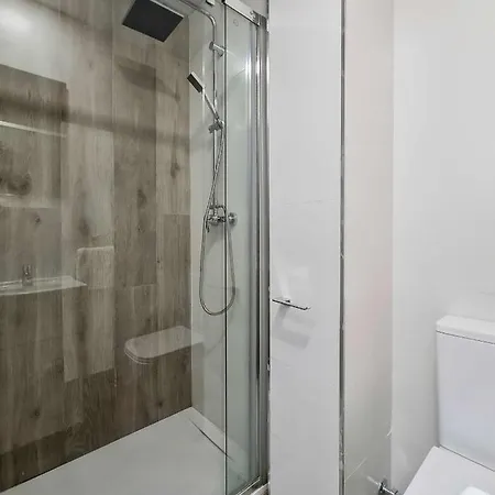 Ferienhaus Playa Y Centro Exclusive *