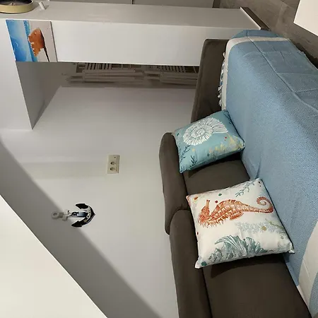 Playa Y Centro Exclusive Ferienhaus