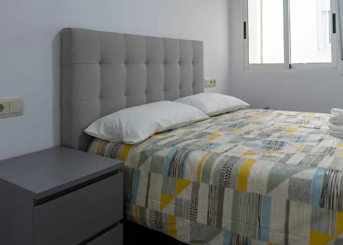 Playa Y Centro Exclusive Prázdninový dům *