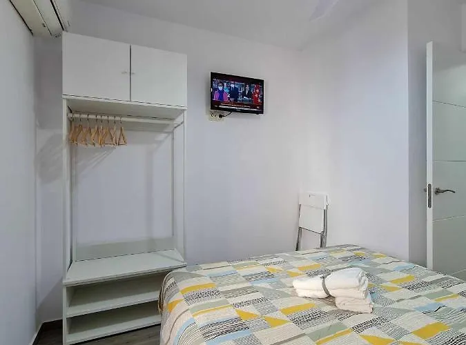 Prázdninový dům Playa Y Centro Exclusive