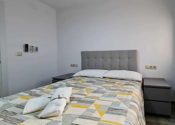 Prázdninový dům Playa Y Centro Exclusive