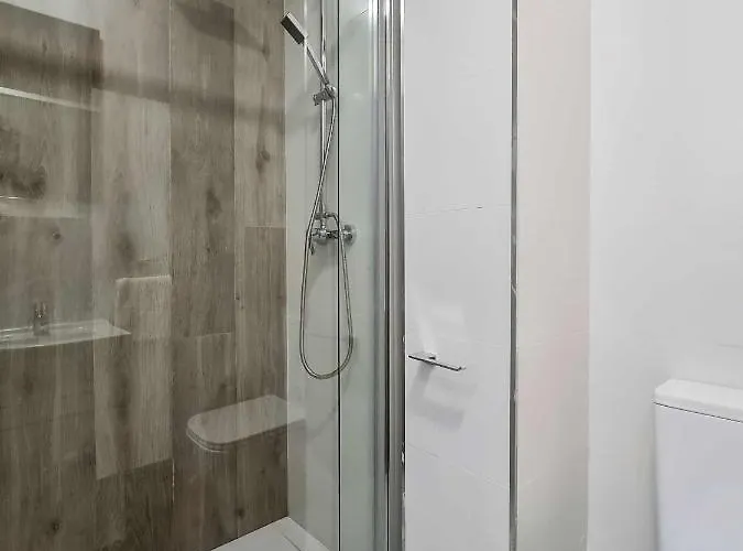 Prázdninový dům Playa Y Centro Exclusive *