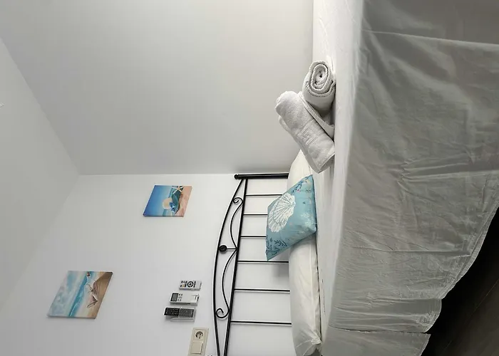 Playa Y Centro Exclusive Prázdninový dům *
