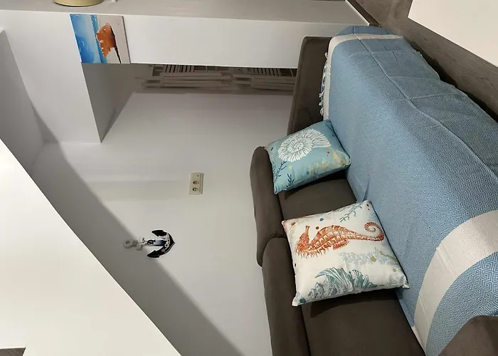 Playa Y Centro Exclusive Prázdninový dům