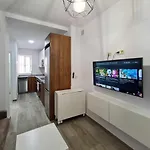 Playa Y Centro Exclusive Ferienhaus