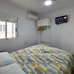 Ferienhaus Playa Y Centro Exclusive
