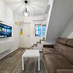 Playa Y Centro Exclusive Ferienhaus Benidorm