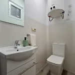 Playa Y Centro Exclusive Ferienhaus Benidorm