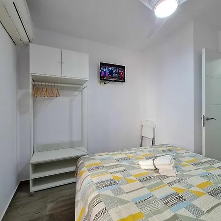 Tatil Evi Playa Y Centro Exclusive