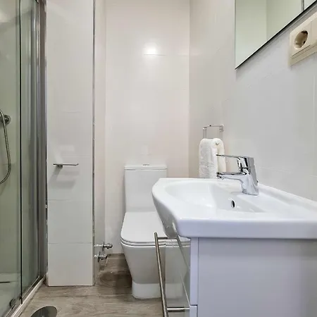 Playa Y Centro Exclusive Tatil Evi