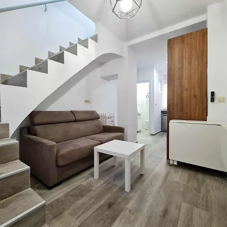 Tatil Evi Playa Y Centro Exclusive