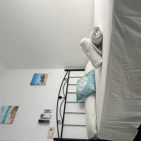 Playa Y Centro Exclusive Tatil Evi *