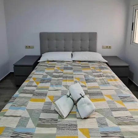 Playa Y Centro Exclusive