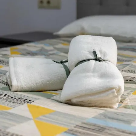 Playa Y Centro Exclusive