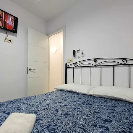 Playa Y Centro Exclusive * Benidorm